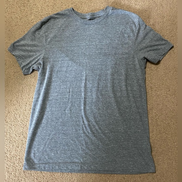 NWOT Men’s J Crew Slim Washed Jersey Tee - Picture 6 of 7